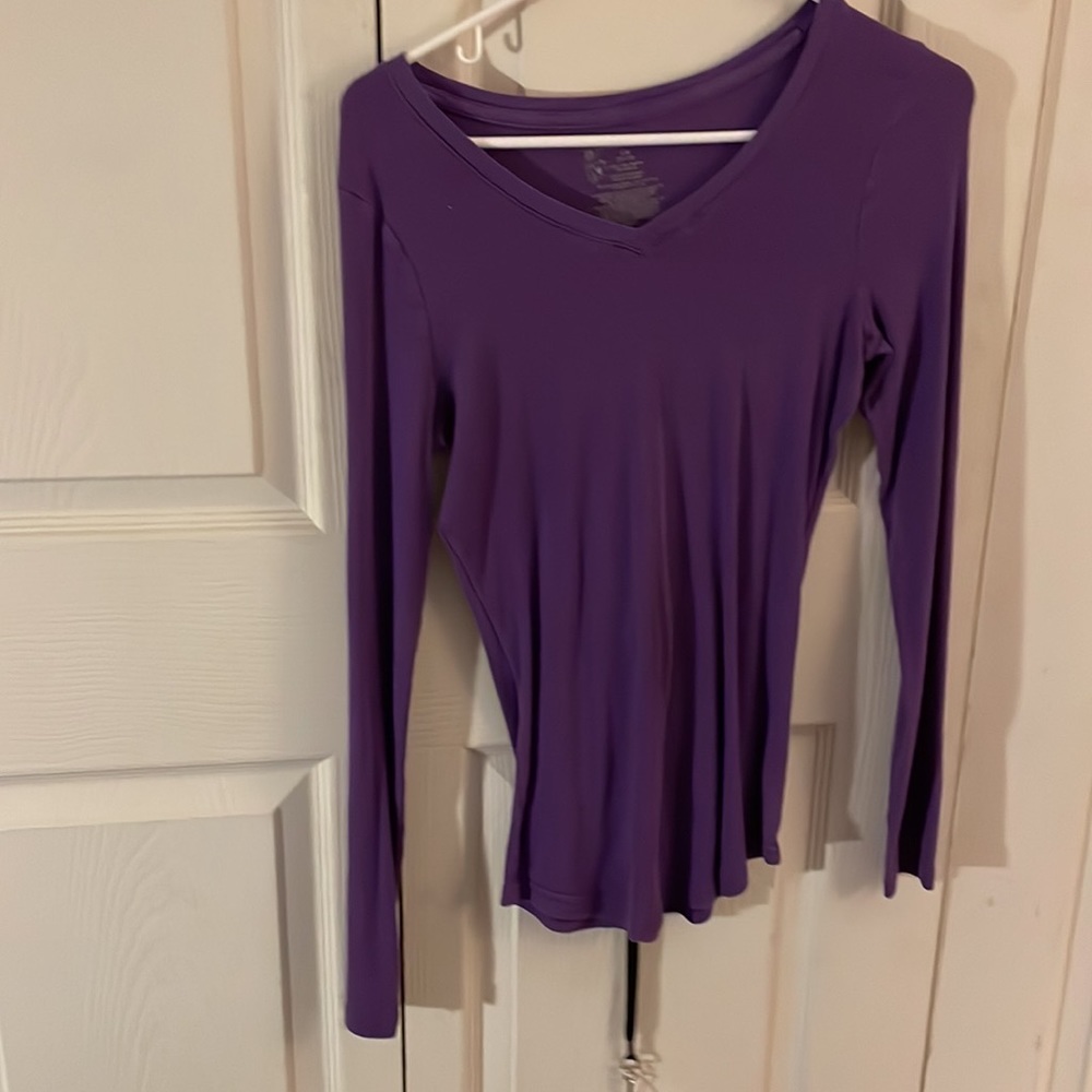 Long sleeve